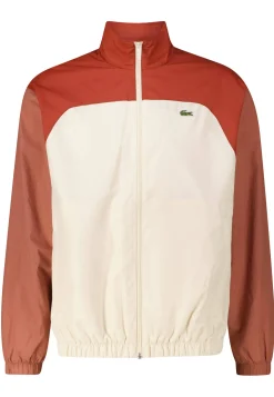 Herren Trainingsjacke wasserabweisend