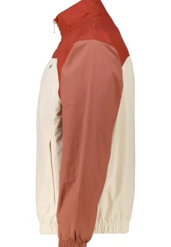 Herren Trainingsjacke wasserabweisend