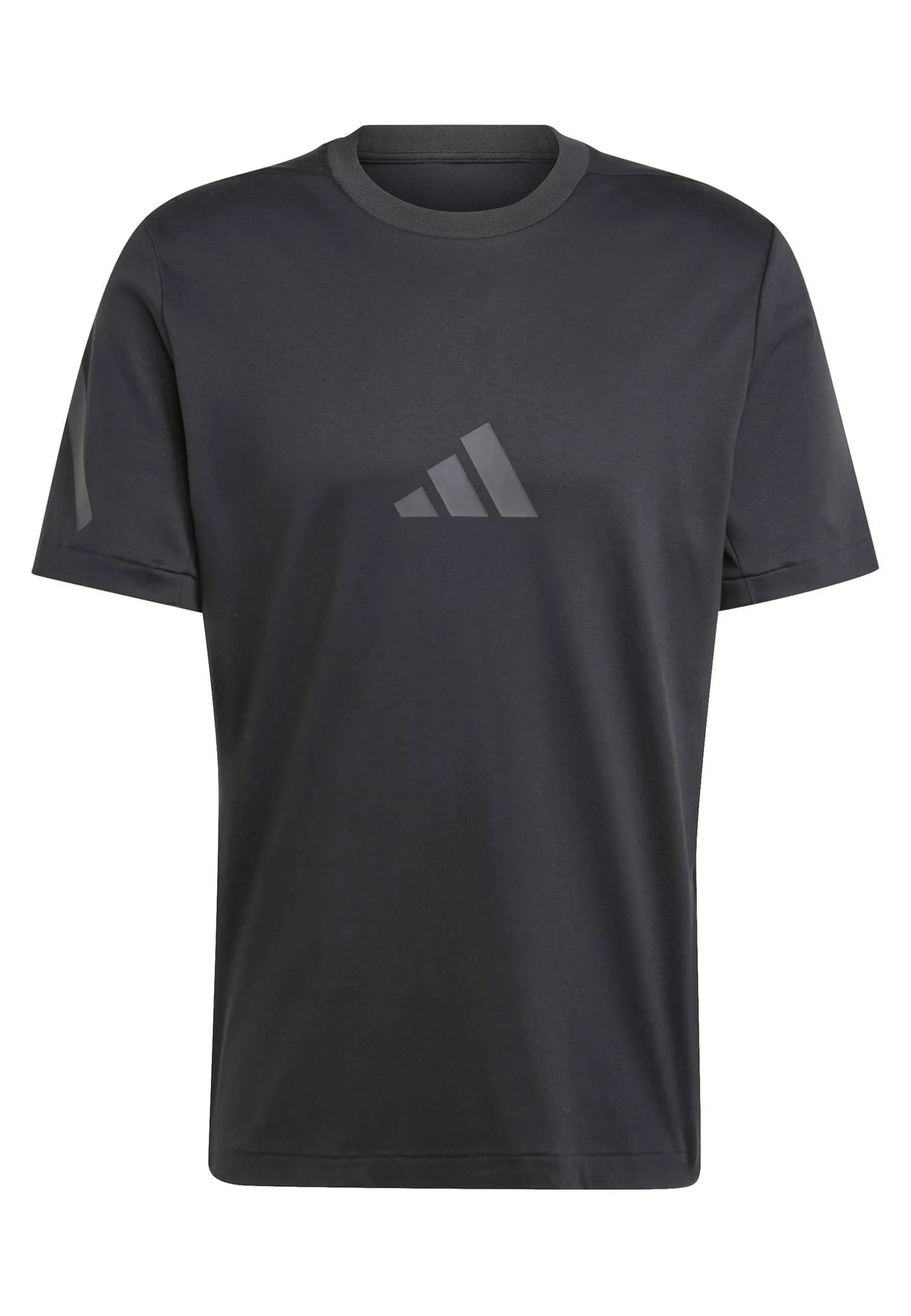 Herren Trainingsshirt aus Baumwolle