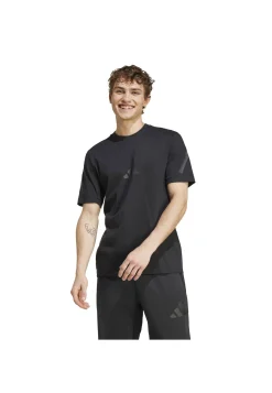 Herren Trainingsshirt aus Baumwolle