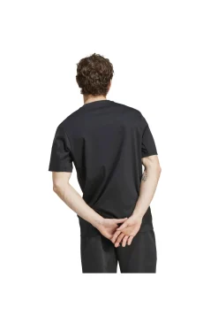 Herren Trainingsshirt aus Baumwolle