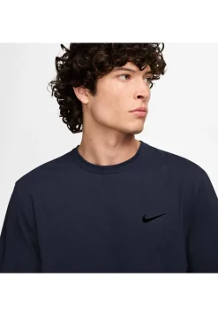 Herren Trainingsshirt Dri-FIT UV HYVERSE