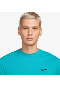 Herren Trainingsshirt Dri-FIT UV HYVERSE