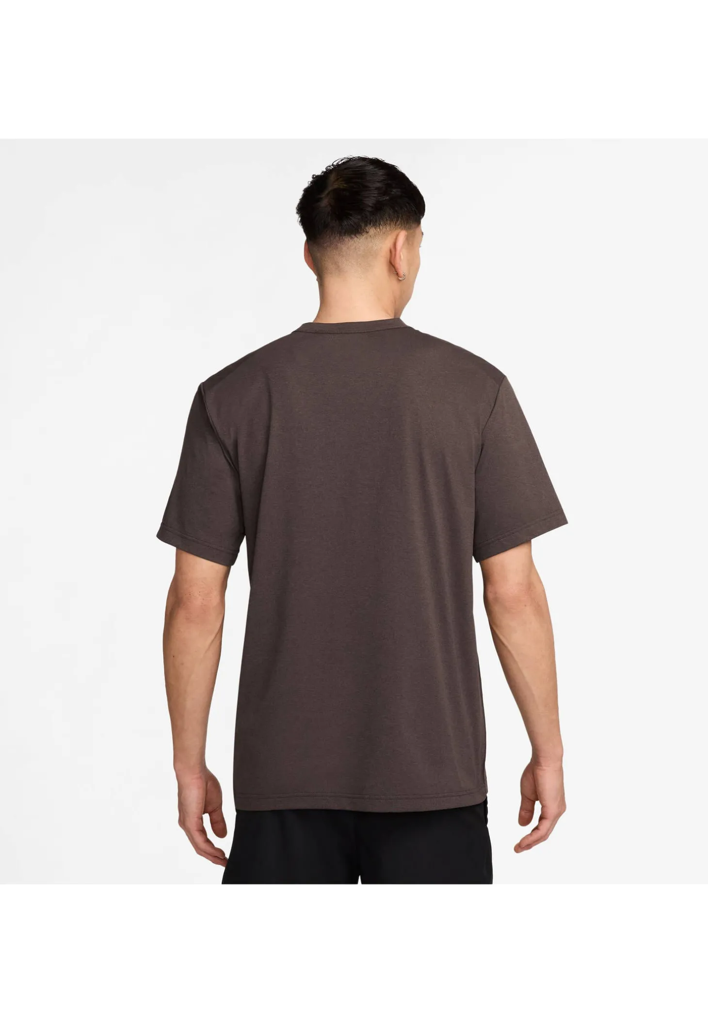 Herren Trainingsshirt Dri-FIT UV HYVERSE