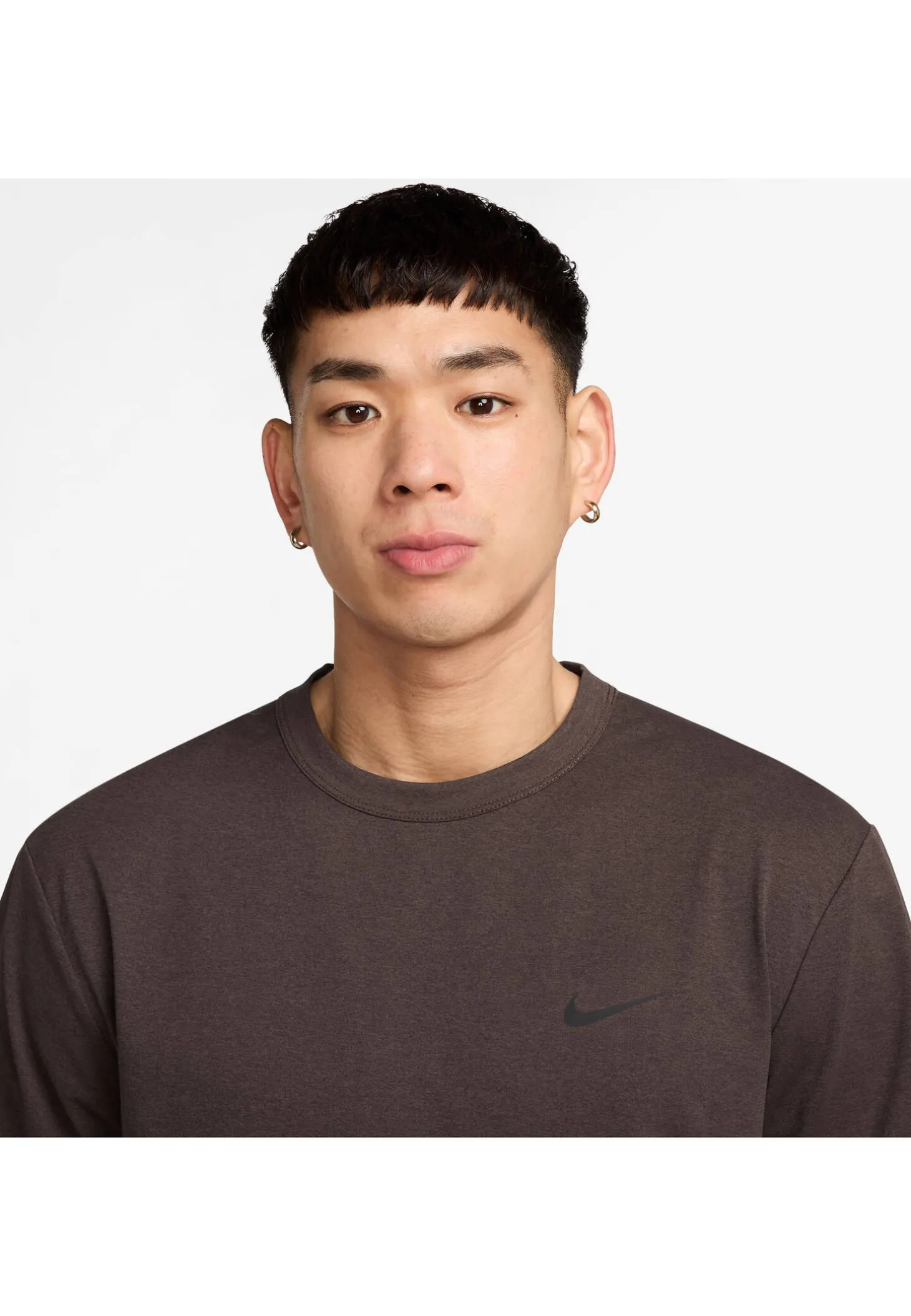 Herren Trainingsshirt Dri-FIT UV HYVERSE