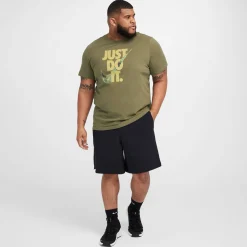 Herren Trainingsshirt DRI-FIT