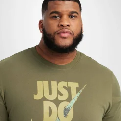 Herren Trainingsshirt DRI-FIT