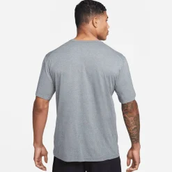 Herren Trainingsshirt Dri-FIT UV HYVERSE