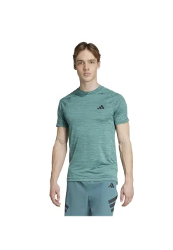 Herren Trainingsshirt GYM+