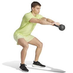 Herren Trainingsshirt HIIT VT TEE