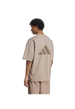 Herren Trainingsshirt mit Baumwolle