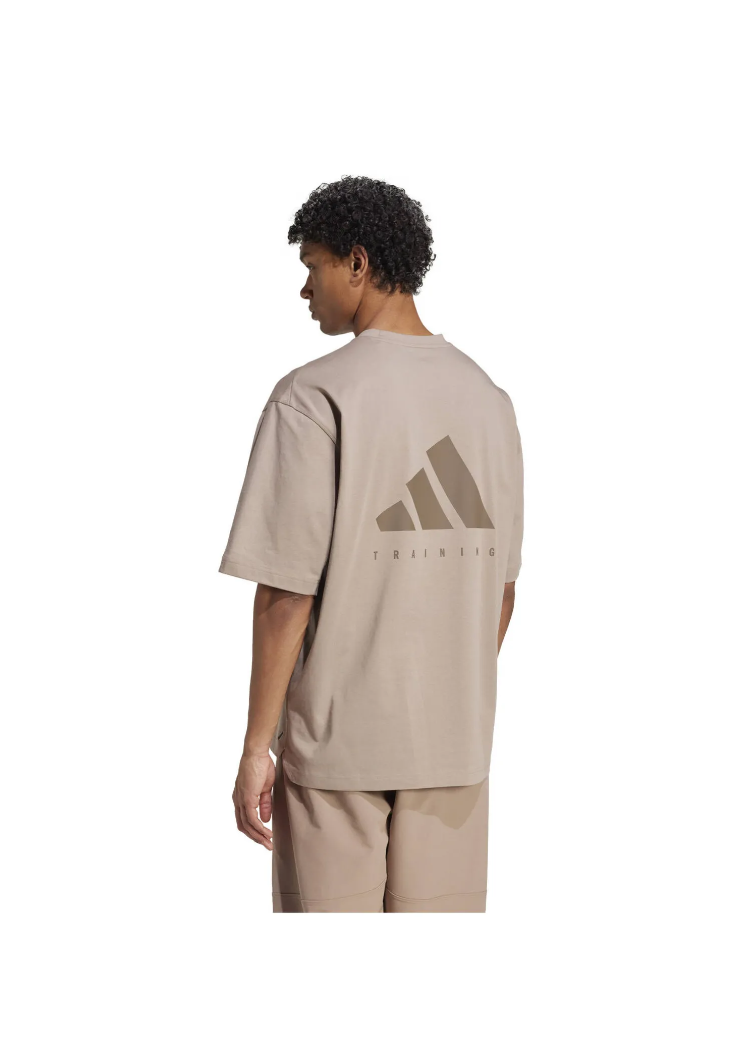 Herren Trainingsshirt mit Baumwolle