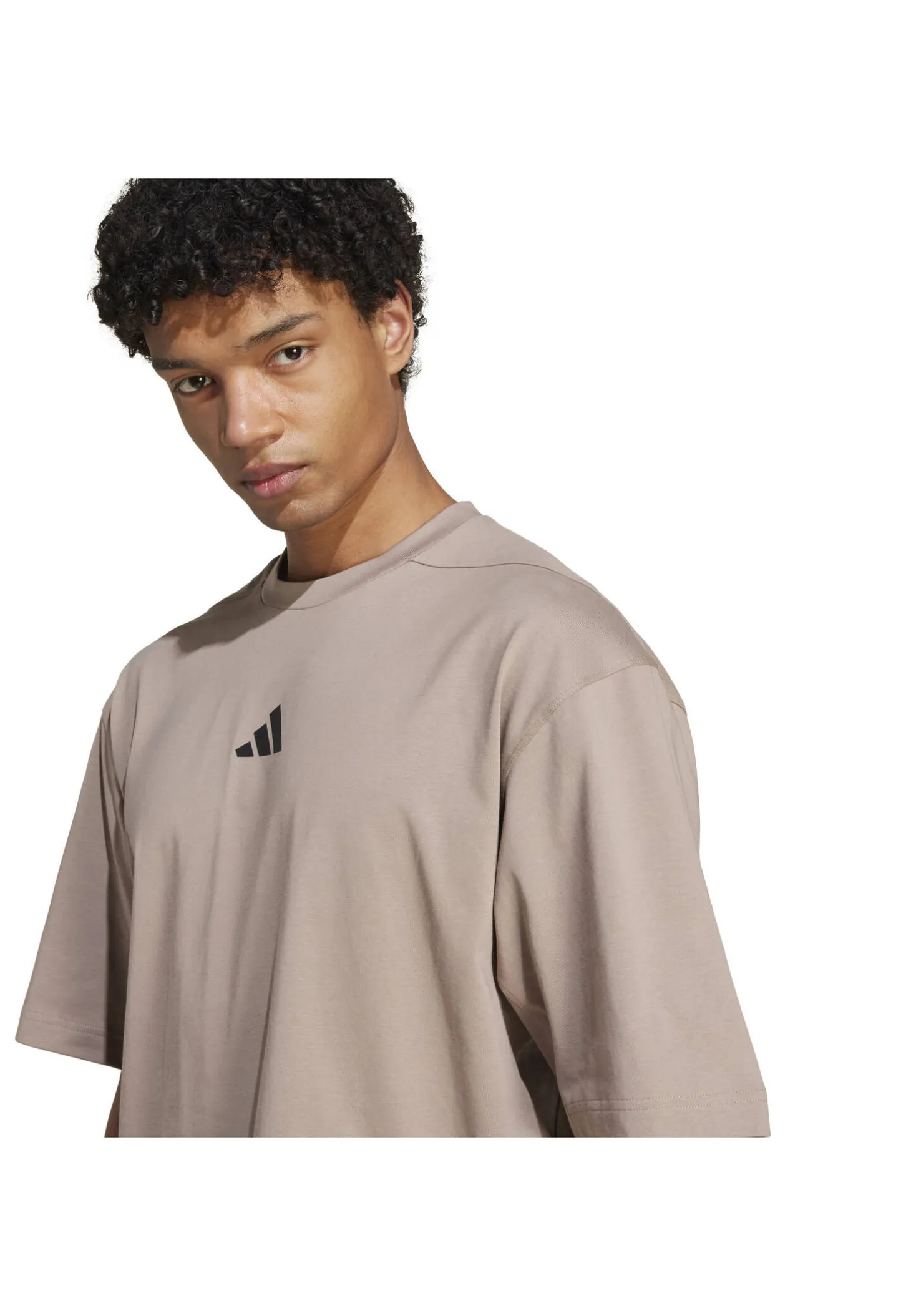 Herren Trainingsshirt mit Baumwolle