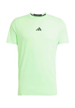 Herren Trainingsshirt mit Lyocell