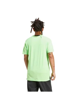 Herren Trainingsshirt mit Lyocell