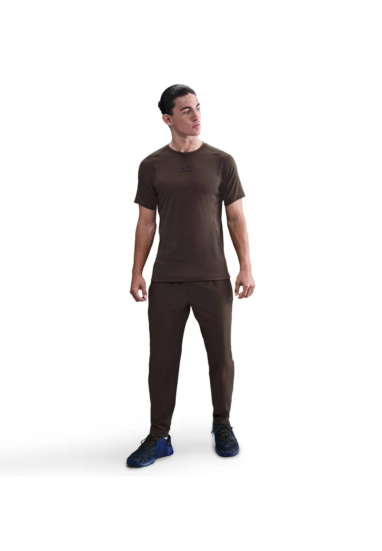 Herren Trainingsshirt NIKE PRO TRAINING