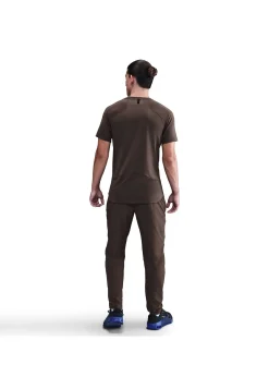 Herren Trainingsshirt NIKE PRO TRAINING