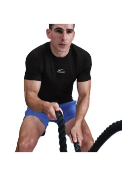 Herren Trainingsshirt NIKE PRO TRAINING