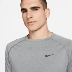 Herren Trainingsshirt READY MENS DRI-FIT SHORT SLEEVE