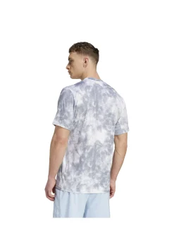 Herren Trainingsshirt SEA AOP