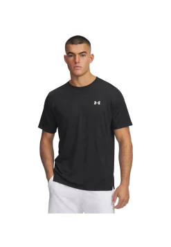 Herren Trainingsshirt TECH VENT JACQUARD