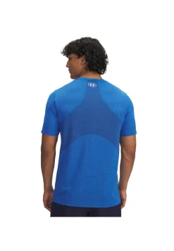 Herren Trainingsshirt UA VANISH SEAMLESS