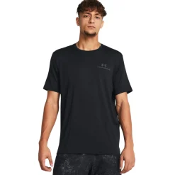 Herren Trainingsshirt VANISH ENERGY Kurzarm