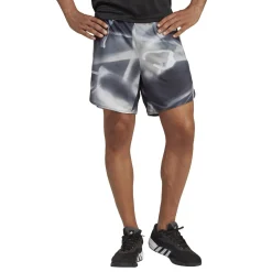 Herren Trainingsshorts DESIGNED FOR TRAINING HEAT.RDY AOP SHORTS