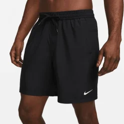 Herren Trainingsshorts FORM DRI-FIT MENS 7 UNLINED