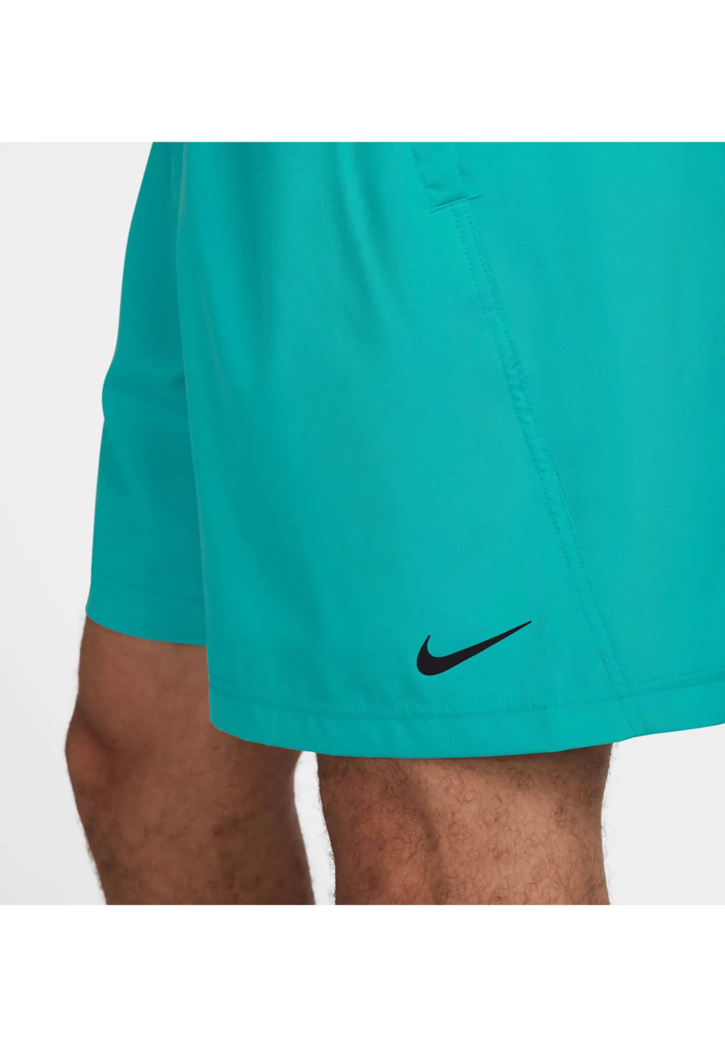 Herren Trainingsshorts FORM DRI-FIT MENS 7 UNLINED