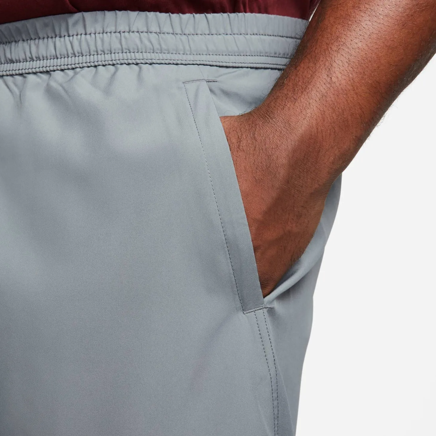 Herren Trainingsshorts FORM DRI-FIT MENS 7 UNLINED