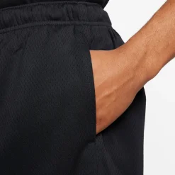 Herren Trainingsshorts NIKE CLUB MENS MESH FLOW