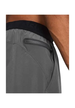 Herren Trainingsshorts PEAK WOVEN