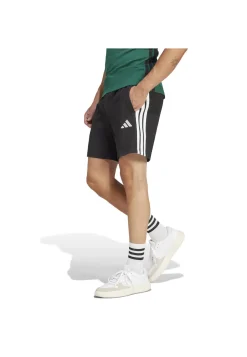 Herren Trainingsshorts 3-STREIFEN ESSENTIAL