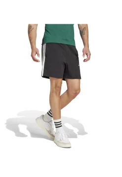 Herren Trainingsshorts 3-STREIFEN ESSENTIAL