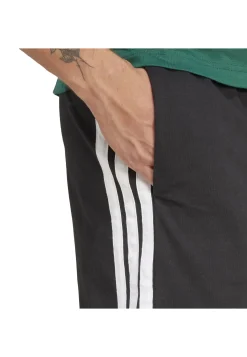 Herren Trainingsshorts 3-STREIFEN ESSENTIAL