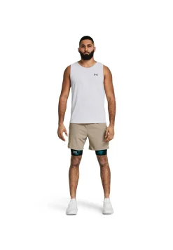 Herren Trainingsshorts UA VANISH WOVEN