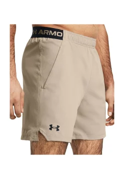 Herren Trainingsshorts UA VANISH WOVEN