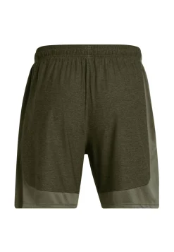 Herren Trainingsshorts UA TECH VENT