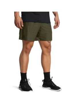 Herren Trainingsshorts UA TECH VENT