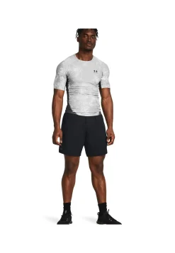 Herren Trainingsshorts UA TECH VENT