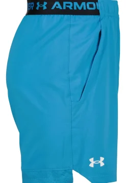 Herren Trainingsshorts UA VANISH WOVEN