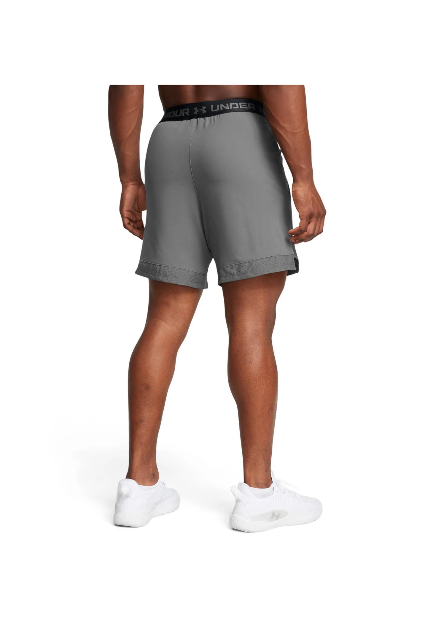 Herren Trainingsshorts UA VANISH WOVEN