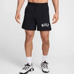 Herren Trainingsshorts UNLIMITED SWOOSH 7