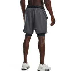 Herren Trainingsshorts VANISH WOVEN 2 IN 1
