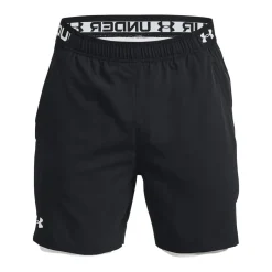 Herren Trainingsshorts VANISH WOVEN 2 IN 1