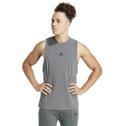 Herren Trainingstop DESIGNED FOR TRAINING WORKOUT TANKTOP