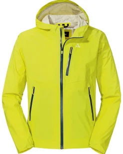 Herren Trekkingjacke 2,5L TEGELBERG