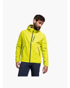 Herren Trekkingjacke 2,5L TEGELBERG