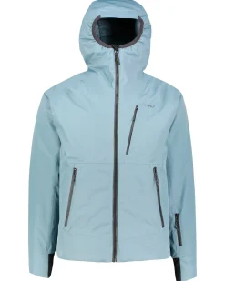 Herren Trekkingjacke PILOT POINT